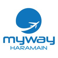 Myway Haramain Travel Services Sdn Bhd logo - Similar company to Travelconnect.Sg Pte Ltd