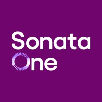 Sonata One logo - Similar company to Attack The Day