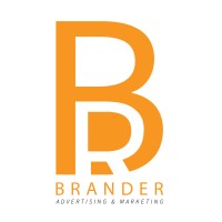 Brander.Marketing logo - Similar company to Modern Media Global