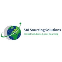 SAI Sourcing Solutions logo - Similar company to Pacific Sourcing