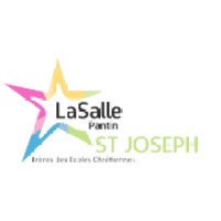 Saint Joseph La Salle Pantin logo - Similar company to Futuras Tech Solutions