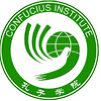 Institut confucius de l'UCAD logo - Similar company to Marinecode