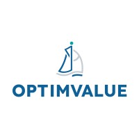 OPTIMVALUE logo - Similar company to In&Ma Junior Conseil