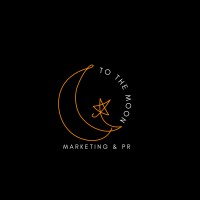 TTM PR logo - Similar company to Pheromedia - Professional Blockchain Translations
