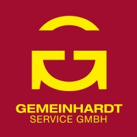 Gemeinhardt Service GmbH Spezialgerüstbau logo - Similar company to Wirkbau Chemnitz
