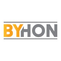 BYHON | Organization of H-ON a TÜV Rheinland Company logo - Similar company to Salesmindshub
