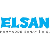 Elsan Hammadde Sanayii A.Ş. logo - Similar company to Matel Hammadde San. Ve Tic. A.Ş.
