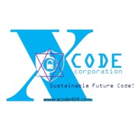 XCODE Corporation logo - Similar company to Technojd - The Next Level Of Future