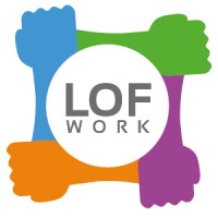 Lofwork logo - Similar company to Spaceworks Coworking