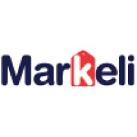 Markeli.shop logo - Similar company to La Incubadora