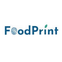 FoodPrint logo - Similar company to Source Urbaine