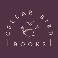 Cellar Bird Books logo - Similar company to Mountainview Turf
