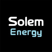 Solem Energy Global logo - Similar company to Ecocontrol Energía