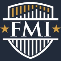 Financial Modeling Institute (FMI) logo - Similar company to Caia Association