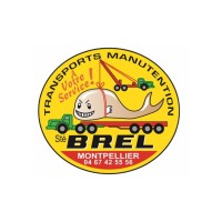 TRANSPORTS BREL logo - Similar company to Polyplast