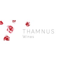 Thamnus Wines logo - Similar company to Rueda Wine Co.