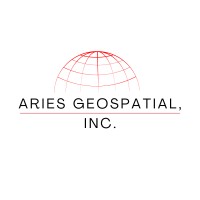 Aries Geospatial logo - Similar company to Insite Studio