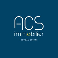 ACS Immobilier - AIX-EN-PROVENCE & PAYS D'AIX logo - Similar company to Axtome Immobilier