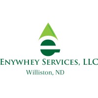 Enywhey Services, LLC logo - Similar company to Murray Services Inc.