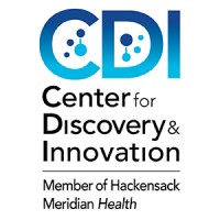Center for Discovery and Innovation logo - Similar company to C&P Design Consultants