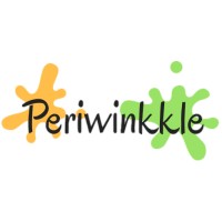 Periwinkkle logo - Similar company to Thecode Cosmetics