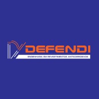 Defendi - Anti-corrosive and Coating Solutions logo - Similar company to Lopes Engenharia