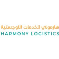 Harmony Logistics logo - Similar company to Clearedapps