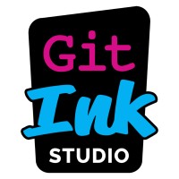 Gitink Studio logo - Similar company to Fusiora