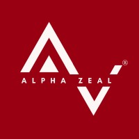 Alpha Zeal Media logo - Similar company to Flash Communications