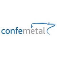 CONFEMETAL logo - Similar company to Ceclor