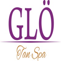 GLO Tan Spa logo - Similar company to Glo Tanning