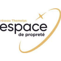 Espace de propreté logo - Similar company to Pgps