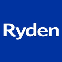 Ryden logo - Similar company to Mcleod + Aitken