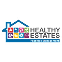Healthy Estates Facilities Management logo - Similar company to Fowleruk