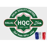 Halal Quality Control France. (HQC FRANCE) logo - Similar company to Halal Quality Control Denmark