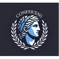 Confer'ENS Paris-Saclay logo - Similar company to Orator[Ens]