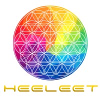 Heeleet Inc. logo - Similar company to Cclearly