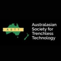 Australasian Society for Trenchless Technology (ASTT) logo - Similar company to Fistt
