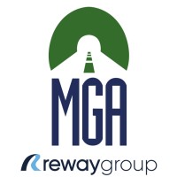 M.G.A. Manutenzioni Generali Autostrade S.r.l. - RewayGroup logo - Similar company to Reway
