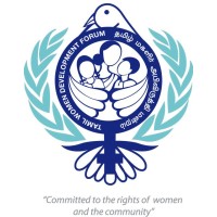 Tamil Women Development Forum logo - Similar company to Ecomfyr