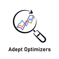 Adept Optimizers | Digital Marketing Agency logo - Similar company to Webboost Digital Marketing Agency