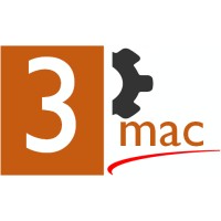 3mac srl logo - Similar company to F2Xp.Com