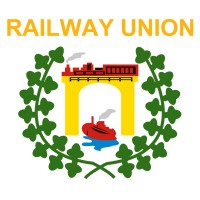 Railway Union Sports Club logo - Similar company to Unstoppable Rugby