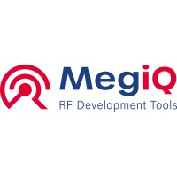 MegiQ logo - Similar company to Bocen Display Technology Co., Ltd.