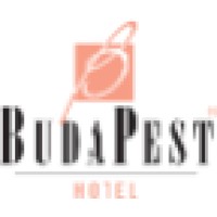BudaPest Hotel Sofia logo - Similar company to Realizatori™
