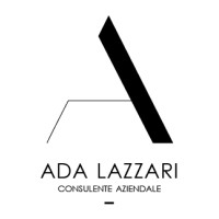 Ada Lazzari  𝐶𝑜𝑛𝑠𝑢𝑙𝑒𝑛𝑡𝑒 𝑎𝑧𝑖𝑒𝑛𝑑𝑎𝑙𝑒 logo - Similar company to Leris®