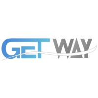 Get Way Official logo - Similar company to Way Get