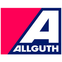 Allguth GmbH logo - Similar company to Fazliumaterialhub