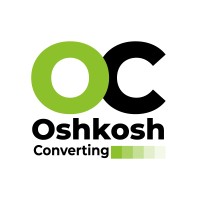 Oshkosh Converting logo - Similar company to Wisconsin Converting, Inc.
