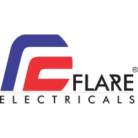 Flare Electricals logo - Similar company to Jeraenergycom